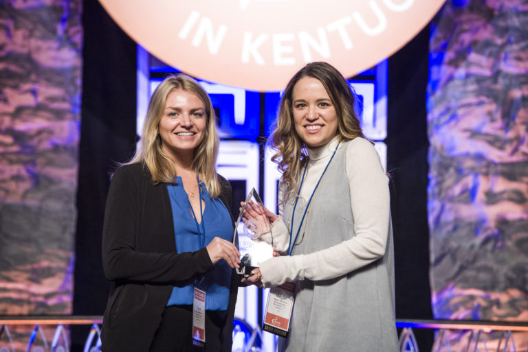 Best Places to Work in Kentucky Awards Dinner Musselman Hotels