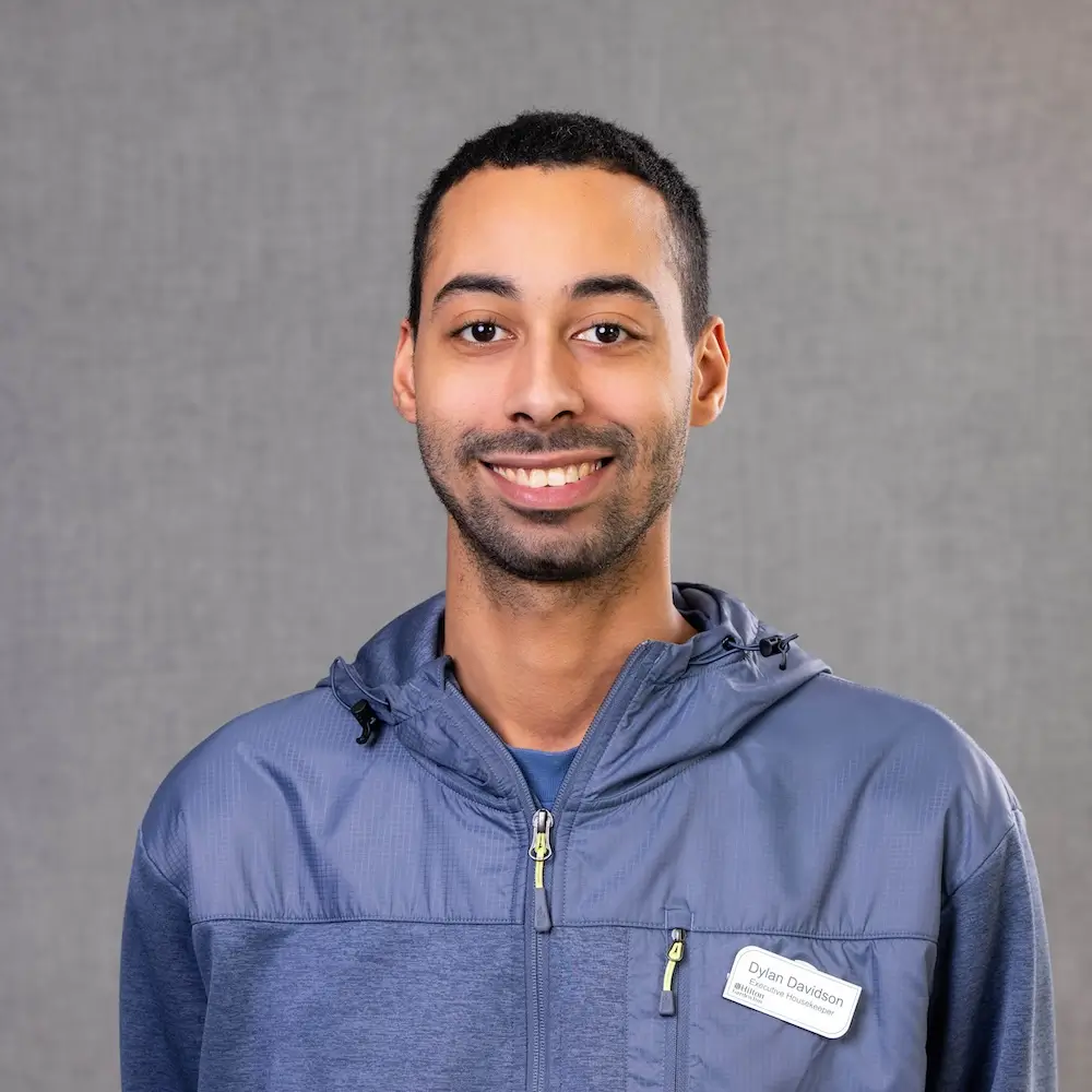 Dylan Davidson