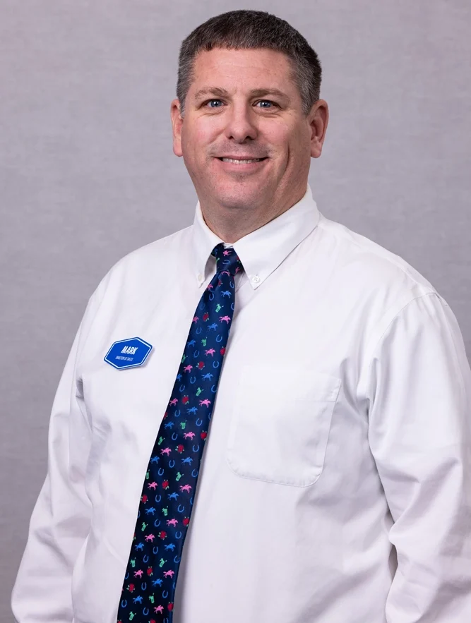 Mark Breslin
