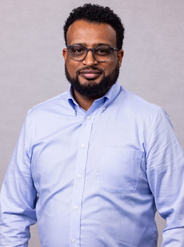 Samuel Teka